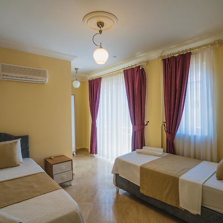 Sunset Beach Resort Aqua Lettings Fethiye Exterior photo