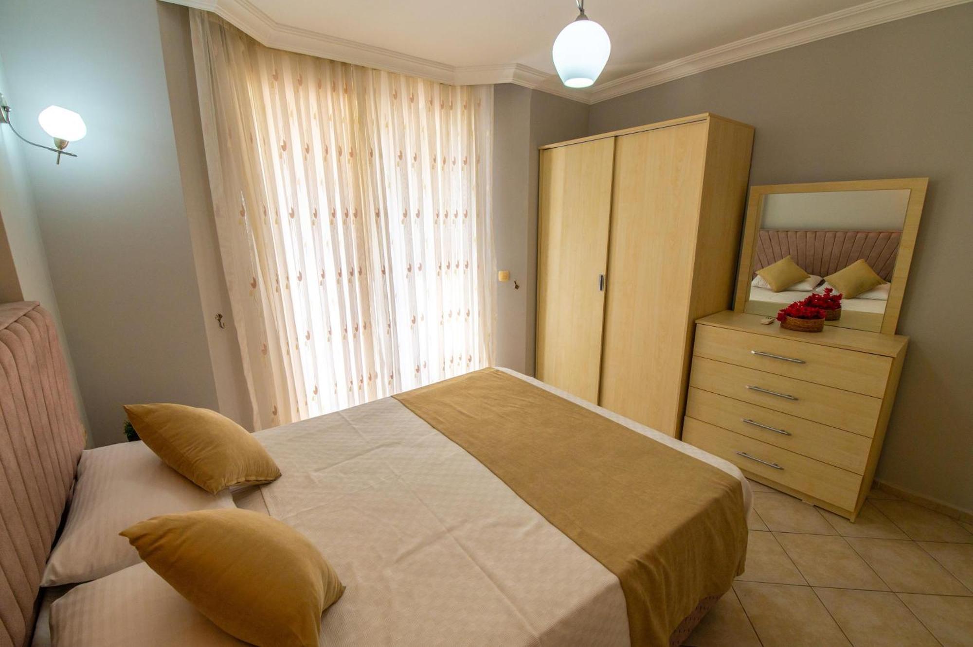 Sunset Beach Resort Aqua Lettings Fethiye Exterior photo